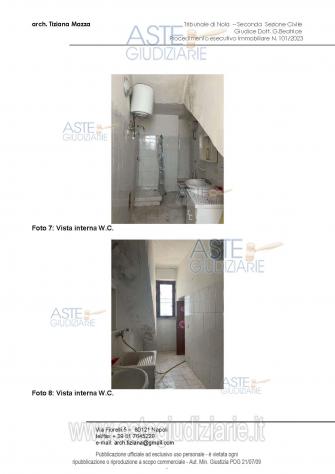 IMMOBILI-ALTRA CATEGORIA-Via Delle Gemme, 80048 Sant'Anastasia NA, Italia - Foto 4
