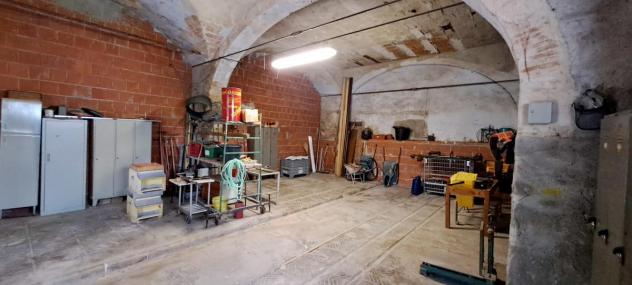 CASA INDIPENDENTE di 10 vani e di 290 mq (SCARPERIA E SAN PIERO - SAN PIERO A SIEVE) rif. AAI843 - Foto 7