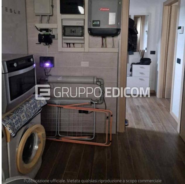 Abitazione in villini in vendita a Senago - Rif. 3558624 - Foto 12