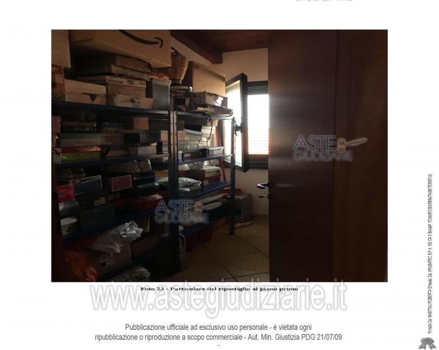 IMMOBILI-IMMOBILE RESIDENZIALE-Via Dante n.4 - Foto 2