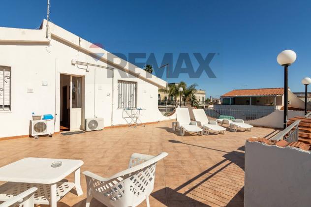 Villa singola in vendita a Siracusa, Arenella - Foto 8