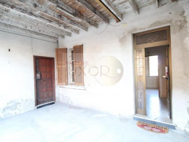 Porzione di casa semi indipendente da ristrutturare con giardino a Sovico - Foto 7