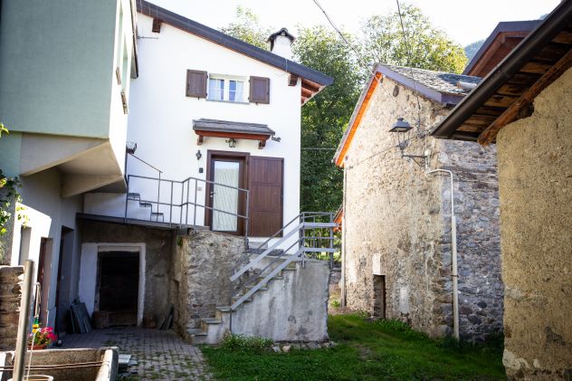 Casa vacanza in Aprica - Foto 10