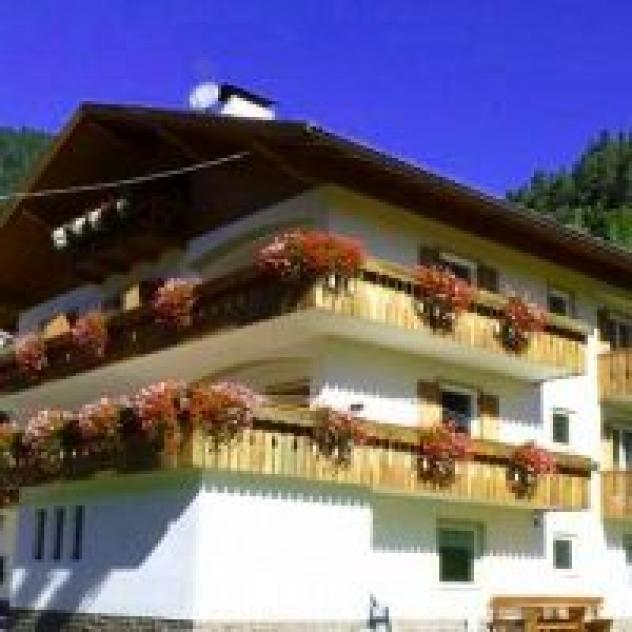 Haus Arnika