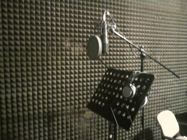 Studio di registrazione - Foto 2