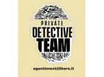 Torino - Milano (Italia) e Estero/ Agenzia investigativa Detective International