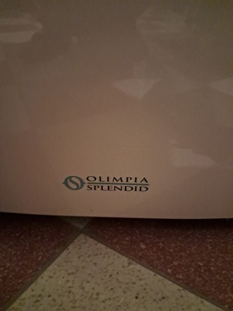 VENDO CONDIZIONATORE OLIMPIA - Foto 5
