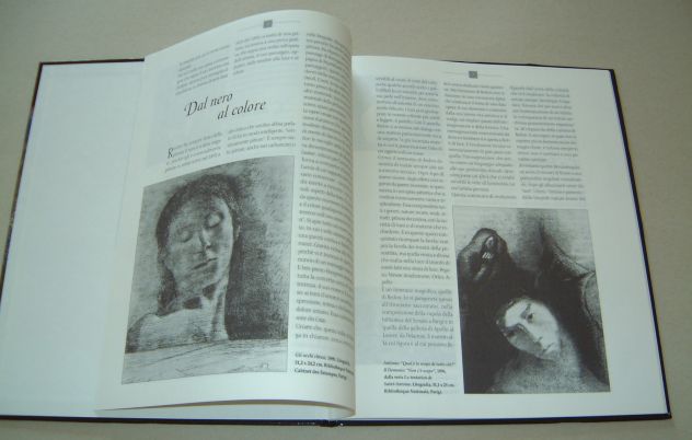 Redon - I colori del Sogno - Foto 3