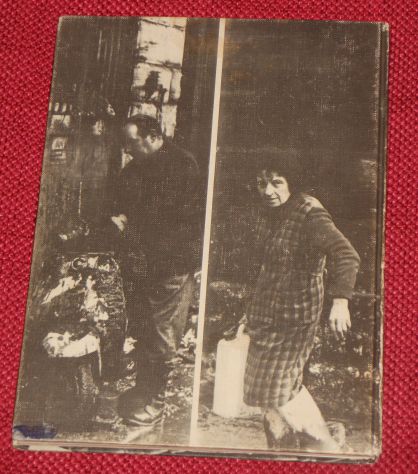 FIRENZE i giorni del diluvio, Sansoni Prima edizione 30 novembre 1966. - Foto 3