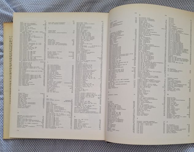 Atlante delle armi leggere dalle origini al 1975 Ermanno Albertelli 735 pagine i - Foto 5