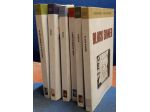 Fumetti_I CLASSICI DI REPUBBLICA,n:50/56