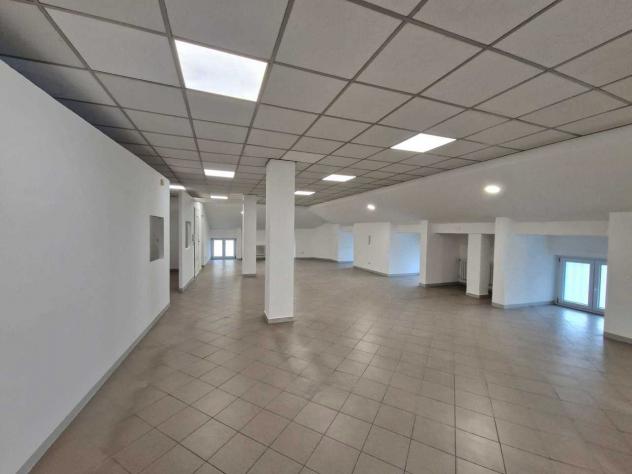 Ufficio in affitto a Caselle Torinese - Foto 6