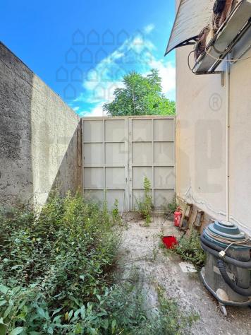 IMMOBILE COMMERCIALE di 2 vani e di 130 mq (MESSINA) rif. 2VS17227 - Foto 5