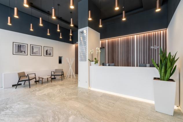 Ufficio privato in affitto - Regus Milan, Via Broletto 46 a Milano - Foto 3
