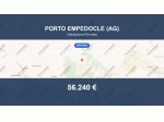 Immobile in asta di 139 m² in vendita a Porto Empedocle
