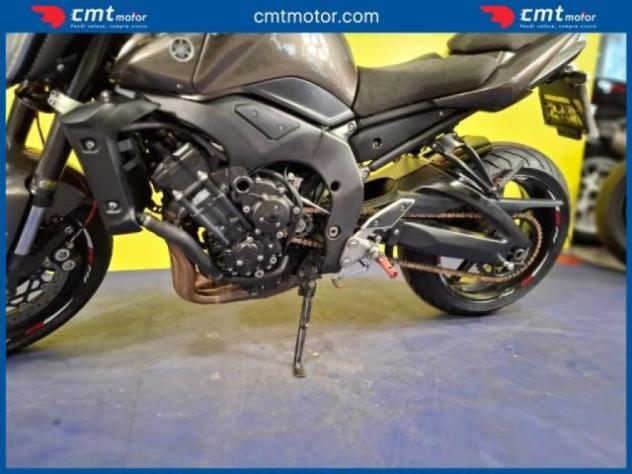 YAMAHA FZ1 Garantita e Finanziabile rif. 23886597 - Foto 6