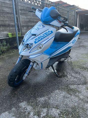 Scooter Phantom F12R - Foto 3