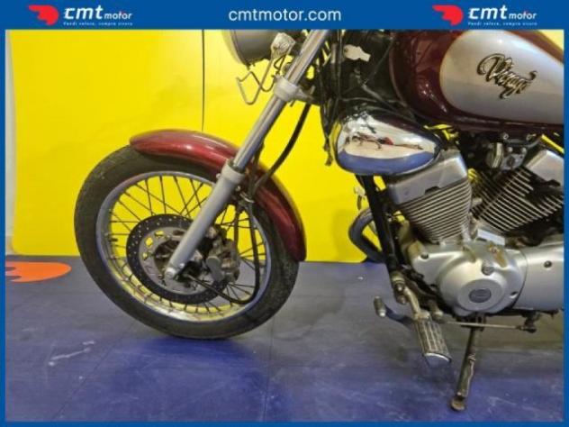 YAMAHA XV 250 Garantita e Finanziabile rif. 23793679 - Foto 9