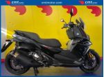 BMW C 400 X Garantito e Finanziabile rif. 23545630