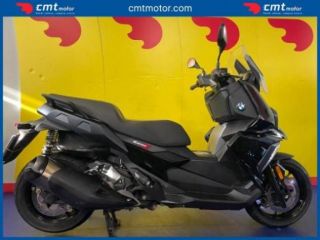 BMW C 400 X Garantito e Finanziabile rif. 23545630