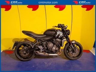 TRIUMPH Trident 660 Garantita e Finanziabile rif. 24189497