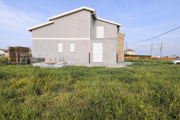 Porzione di casa in vendita a Cesena - Foto 6
