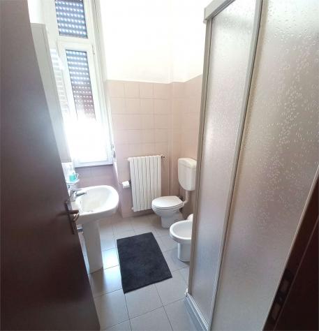 A000296 - STANZA SINGOLA CON BAGNO - Foto 4