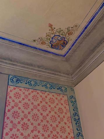 Appartamento con terrazza panoramica in centro storico a Firenze, via dei Fossi - Foto 10