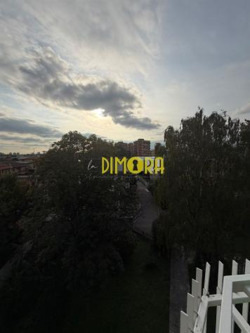 QUATTRO LOCALI ULTIMO PIANO IN LOCAZIONE A NOVATE MIL.SE € 1.300 + € 250 spese - Foto 2
