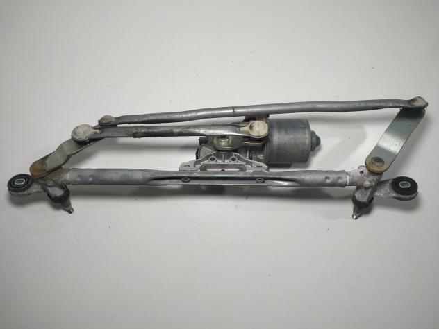 MOTORINO TERGICRISTALLO ANTERIORE FIAT Panda 3° Serie MS159200-9260 (12) - Foto 2