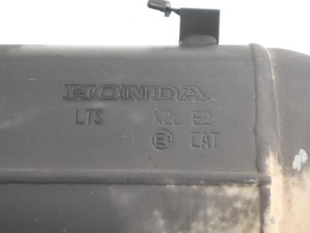 HONDA ADV 350 18300K2LD40 MARMITTA SILENZIATORE DI SCARICO NF13 22 - 24 MUFFLER - Foto 7