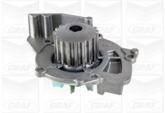 Graf CitroeN: C4 2.0 Hdi 16V (04-) - C4 Grand Picasso 2 Pa861