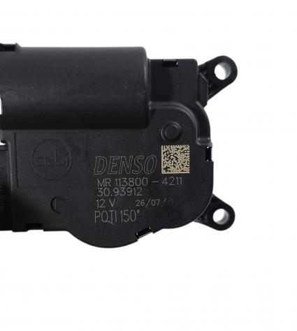 MOTOPOSIZIONATORI STUFA FIAT 500 X Serie MR113800-4211 (15) - Foto 5