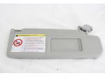 1Z0857552BS ALETTA PARASOLE LATO DESTRO PASSEGGERO SKODA YETI 1.6 D 77KW 5M &hellip;
