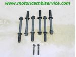 HONDA AFRICA TWIN 1000 90007HL4003 BULLONI TESTATA 16 - 19 CYLINDER HEAD BOLTS