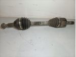 SEMIASSE ANTERIORE SINISTRO OPEL Antara Serie (0615)
