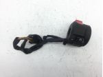 SUZUKI INAZUMA 250 DEVIO COMMUTATORE ACCENSIONE DESTRO 2013 CD1111