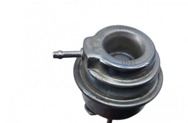VALVOLA TURBINA MAZDA CX-5 Serie 433483-119 SH Diesel 2200 (1216) - Foto 6