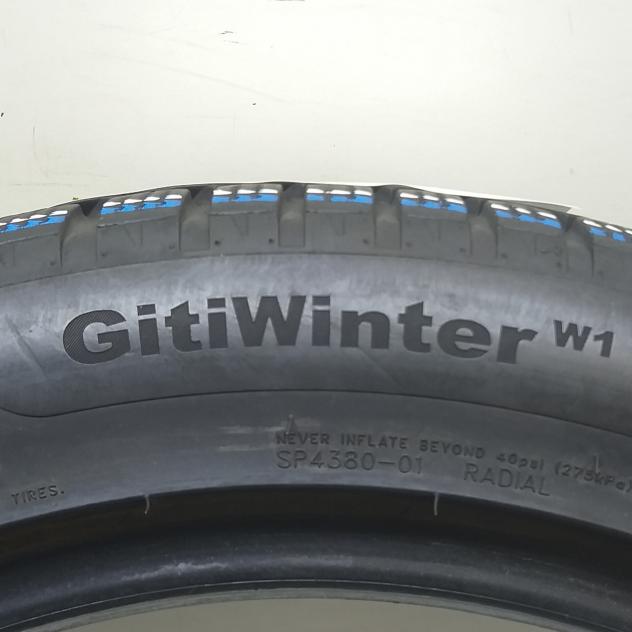 4 GOMME 225 50 18 GITI A68267 - Foto 5