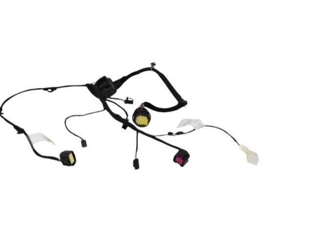 Cablaggio Porta Anteriore Destra Alfa Giulietta 51977394 51929179 - 17533