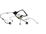 Cablaggio Porta Anteriore Destra Alfa Giulietta 51977394 51929179 - 17533