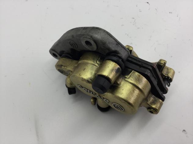 HONDA CB SPORT 500 PINZA FRENO ANTERIORE 1998 PC32E0WF - Foto 5