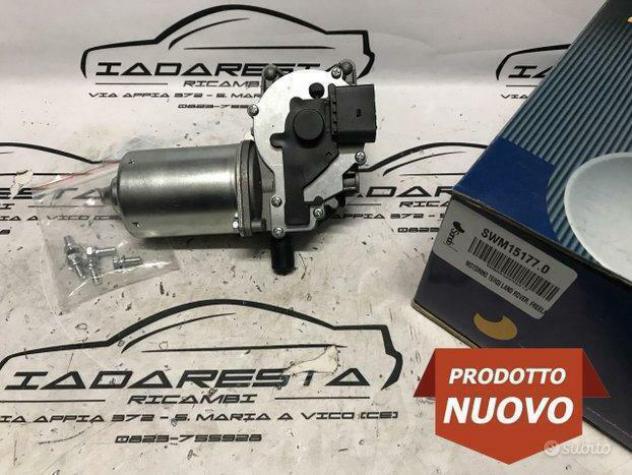 Motorino Tergicristalli Freelander 2 LR002253 - Foto 2