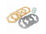 Kit dischi frizione DR Vespa 50 Special PKS  XL