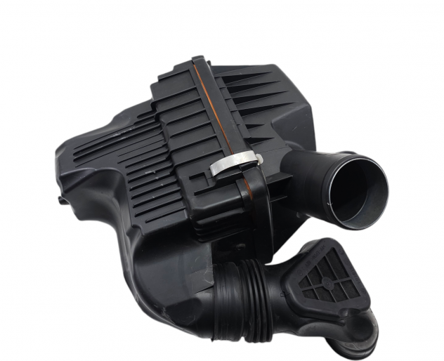 BOX SCATOLA FILTRO ARIA DACIA Sandero Serie 165003077R H4D 480 Bifuel/Gas 1000 (21) - Foto 4