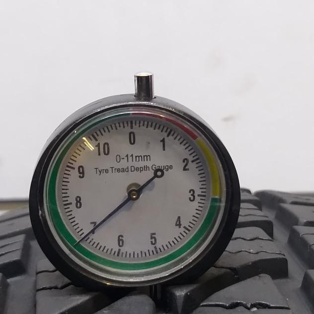 2 GOMME 225 75 16C KORMORAN A61293 - Foto 3