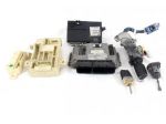 39115-2A411 KIT ACCENSIONE AVVIAMENTO HYUNDAI I30 SW 1.6 D 66KW 6M 5P (2010 &hellip;