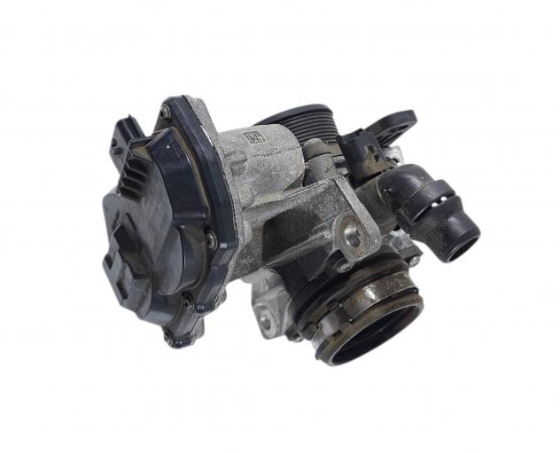 VALVOLA EGR FORD EcoSport Serie JN1Q-9M425-AD Z2JA Diesel 1500 (12) - Foto 4