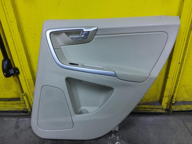 PANNELLO POSTERIORE DESTRO VOLVO XC60 1° Serie D 5244 T14 (0818)
