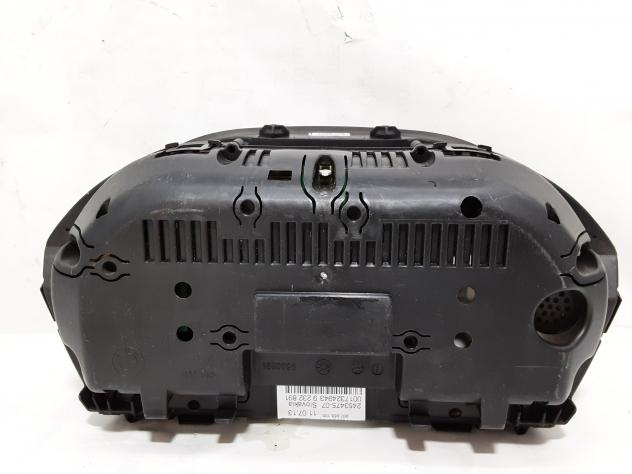 QUADRO STRUMENTI BMW Serie 1 F20 6210IK9325622 (1119) - Foto 5